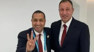 تعليق مثير من إيهاب الخطيب بعد فوز الأهلي على الزمالك بثلاثية